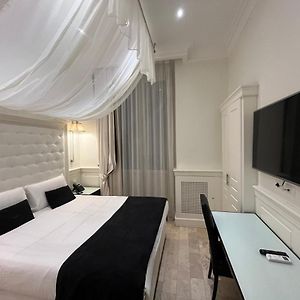 Hotel Dei Quiriti Suite