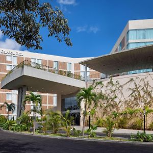 Hilton Garden Inn Cancun Airport