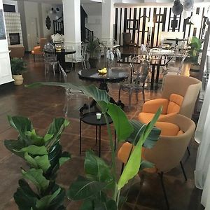 La Sosta Hotel