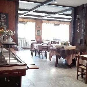 Hotel&Restaurant Saint Nicolas Gran Paradiso
