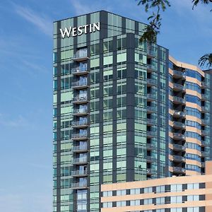 The Westin Edina Galleria